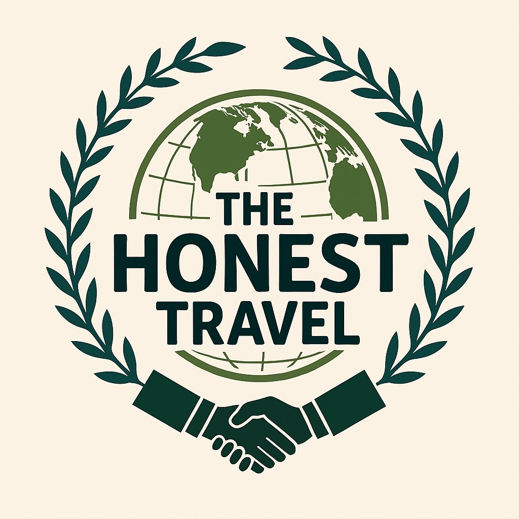 The Honest Group-logo